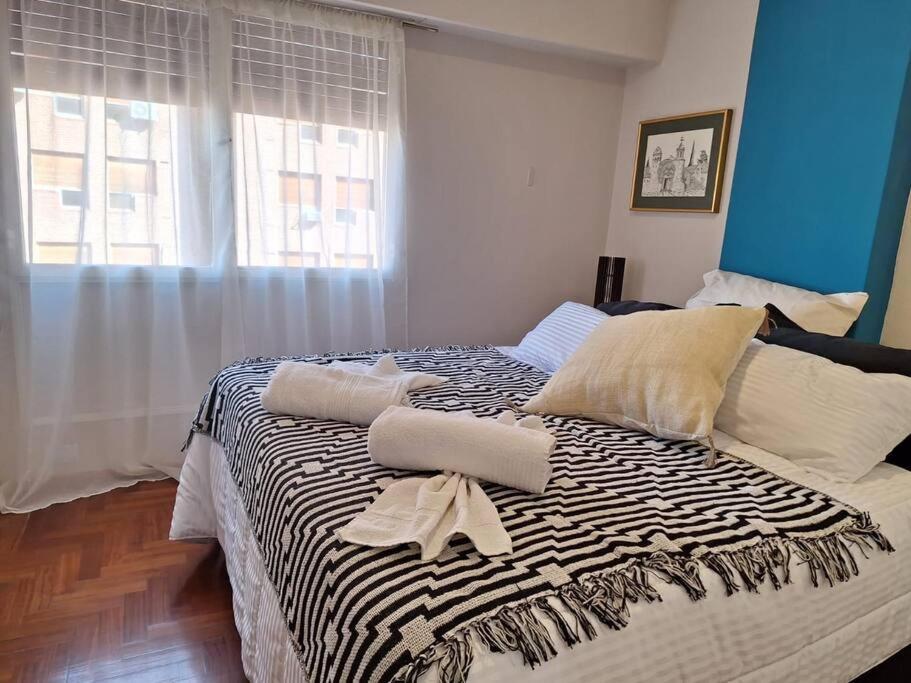 Apartment La Mejor Ubicacion Turistica Del Centro Cordoba