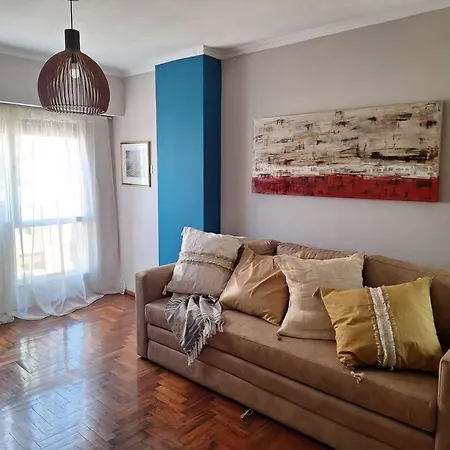 La Mejor Ubicacion Turistica Del Centro Cordoba Apartamento Exterior foto