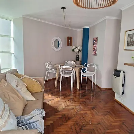 La Mejor Ubicacion Turistica Del Centro Cordoba Apartamento Exterior foto