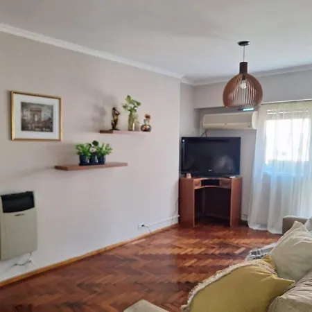 La Mejor Ubicacion Turistica Del Centro Cordoba Apartamento Exterior foto
