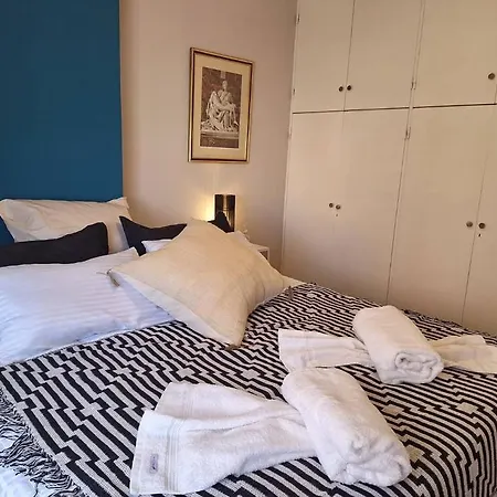 La Mejor Ubicacion Turistica Del Centro Cordoba Apartamento Exterior foto