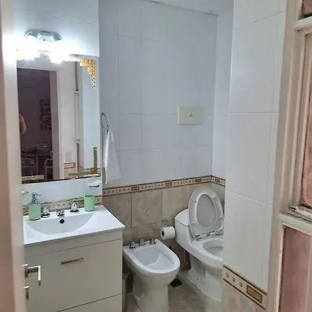 La Mejor Ubicacion Turistica Del Centro Cordoba Apartamento Exterior foto