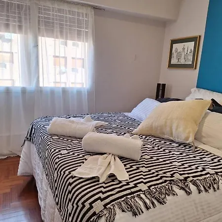 La Mejor Ubicacion Turistica Del Centro Cordoba Apartamento Exterior foto