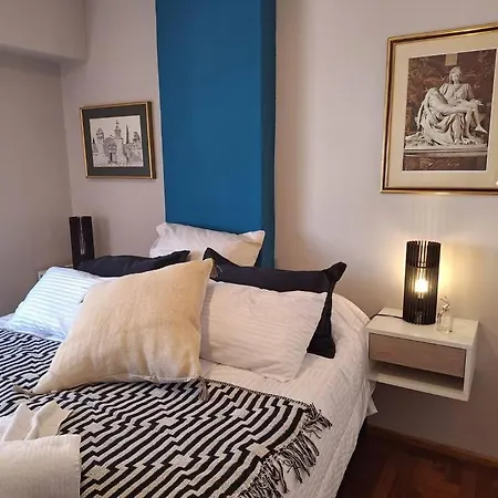 La Mejor Ubicacion Turistica Del Centro Cordoba Apartamento Exterior foto