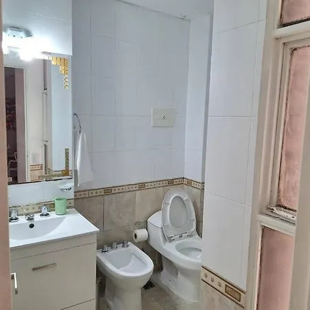 La Mejor Ubicacion Turistica Del Centro Cordoba Apartamento Exterior foto